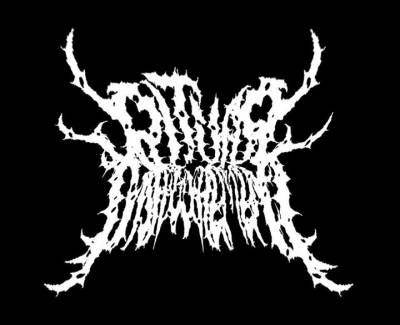 logo Ritual Disfigurement